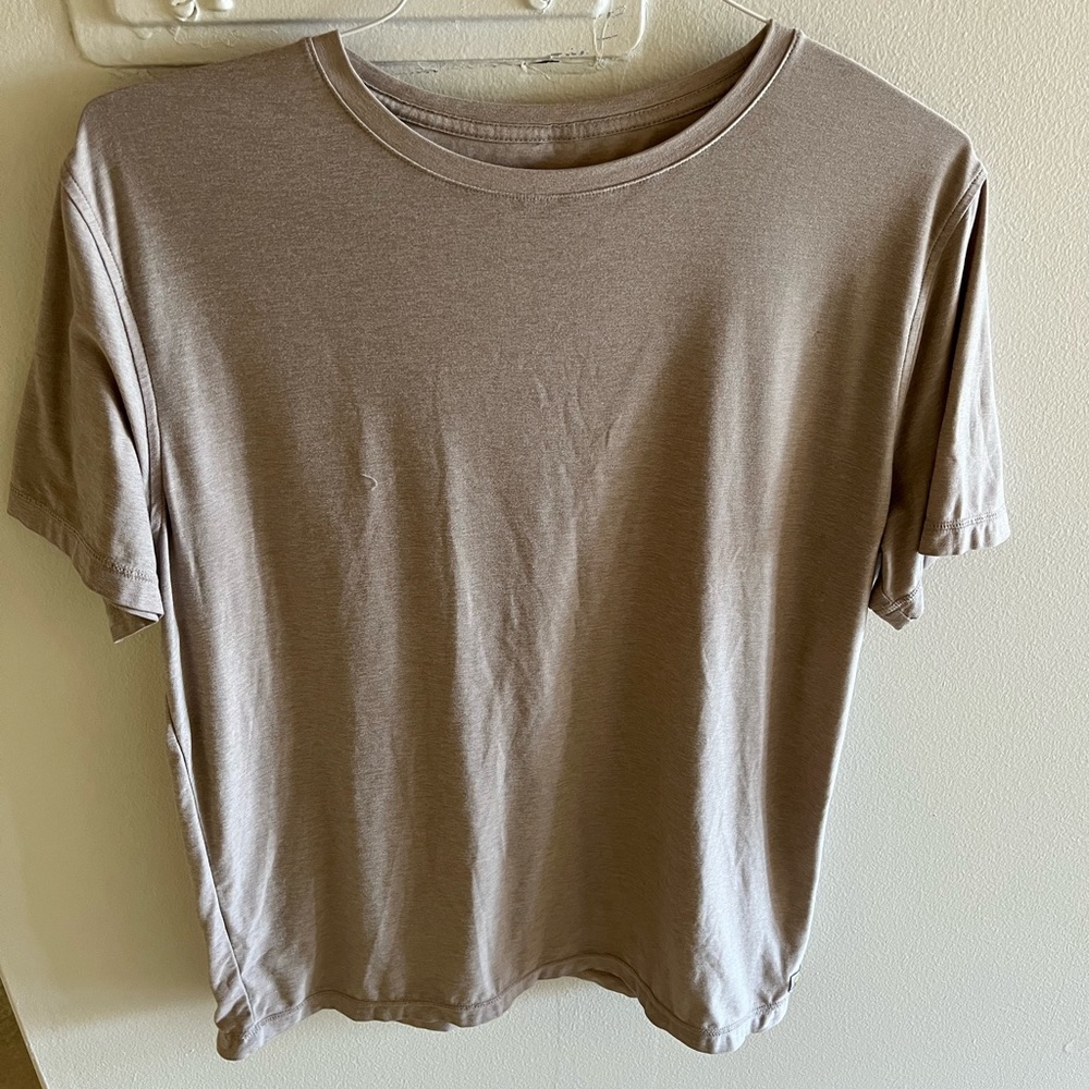 Vuori t shirt